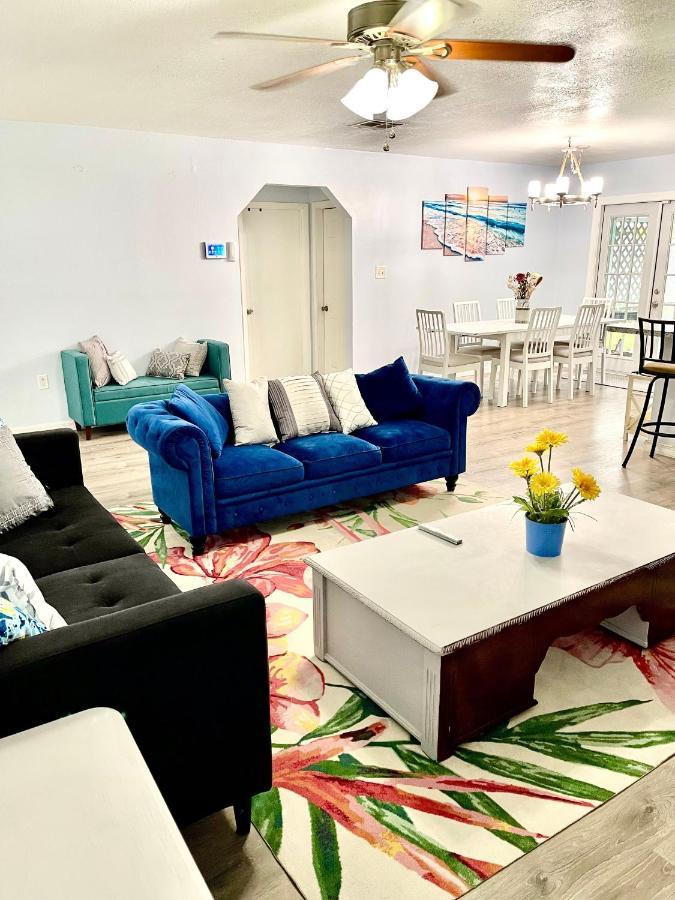 A Cozy Space Coast Retreat Titusville Exterior photo